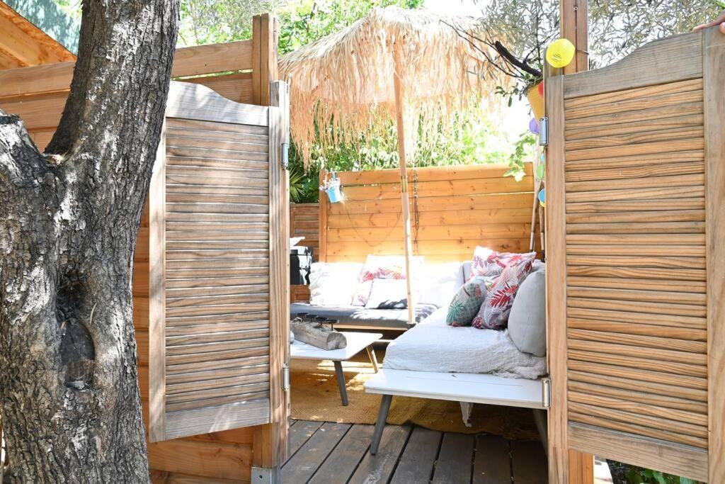 Appartement Petit 