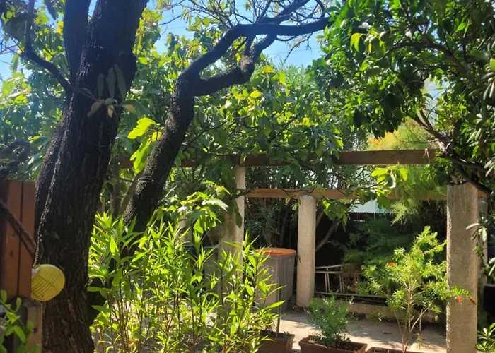 Petit Chalet \