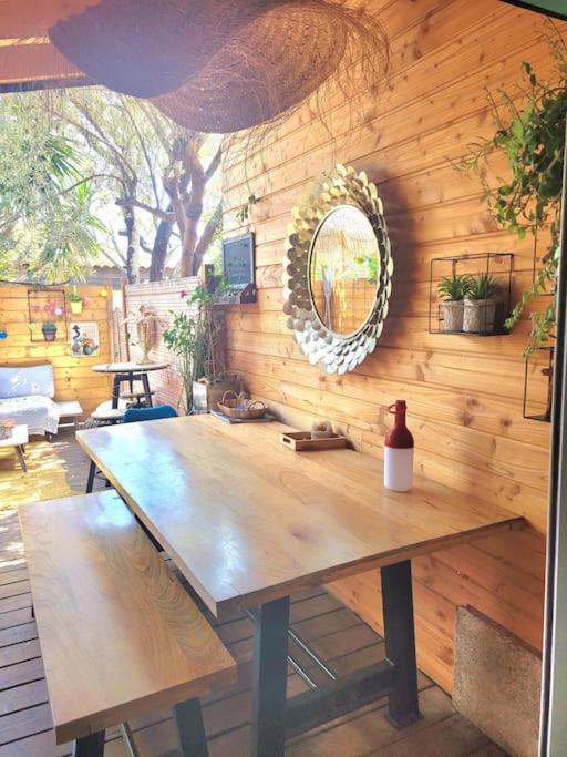 Apartment Petit 